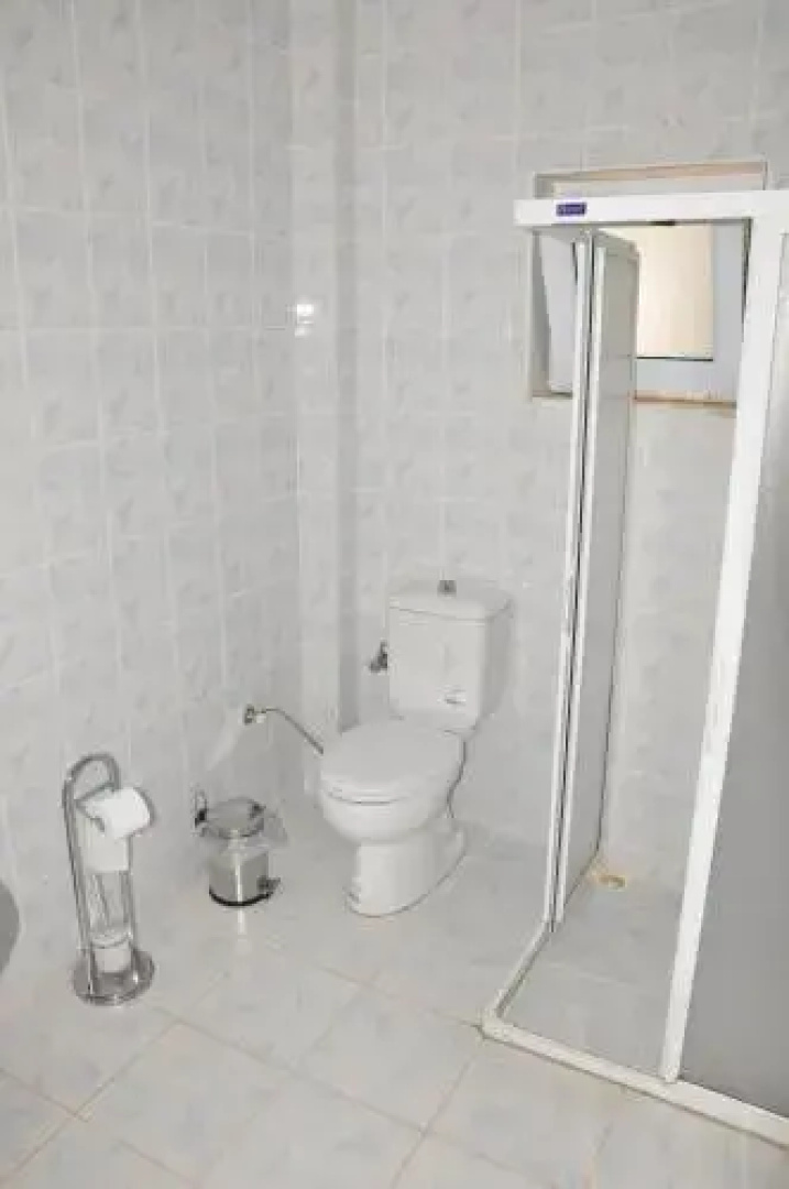 Apartment Iskandil