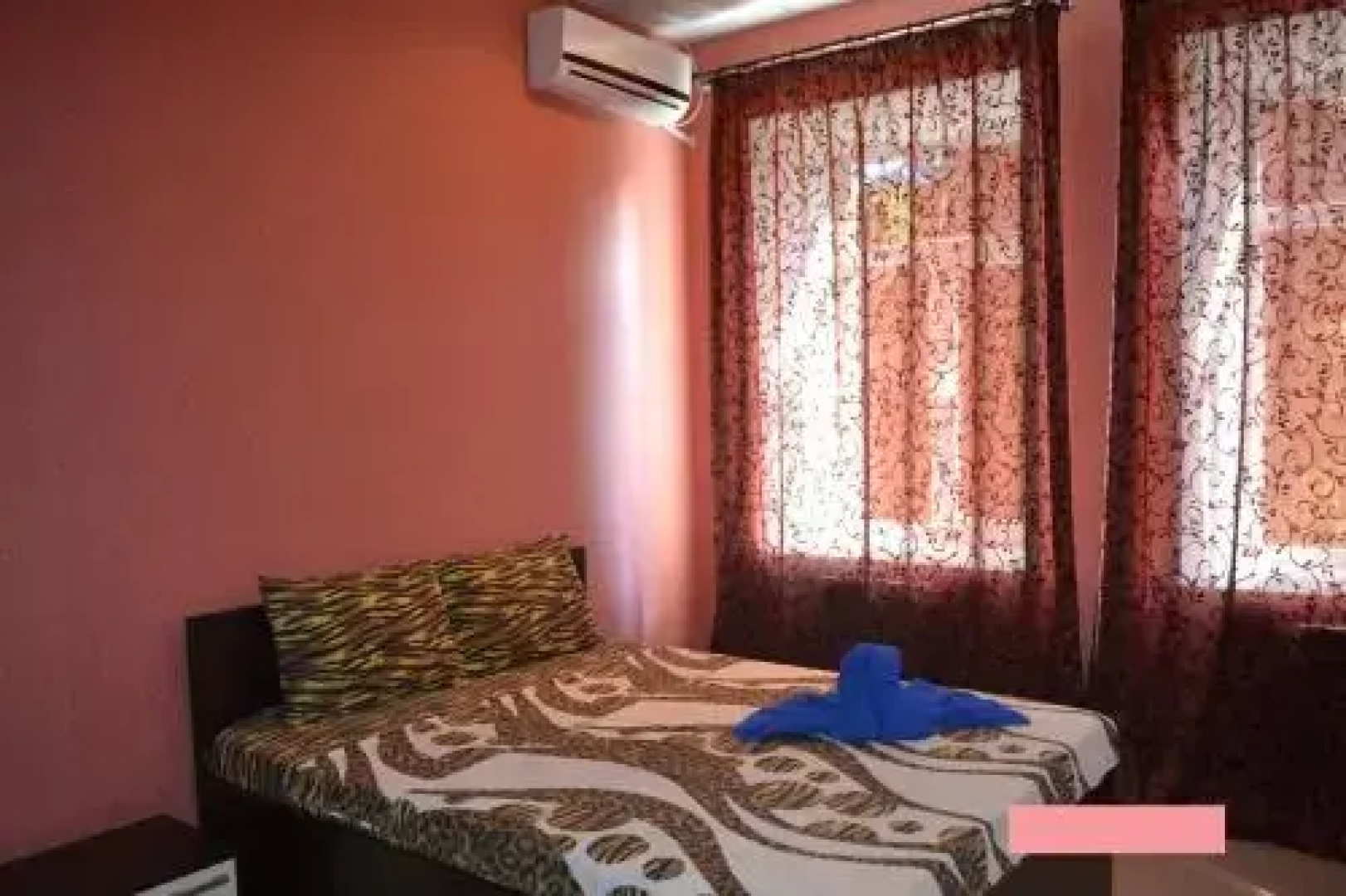Guest House na Bannom 5