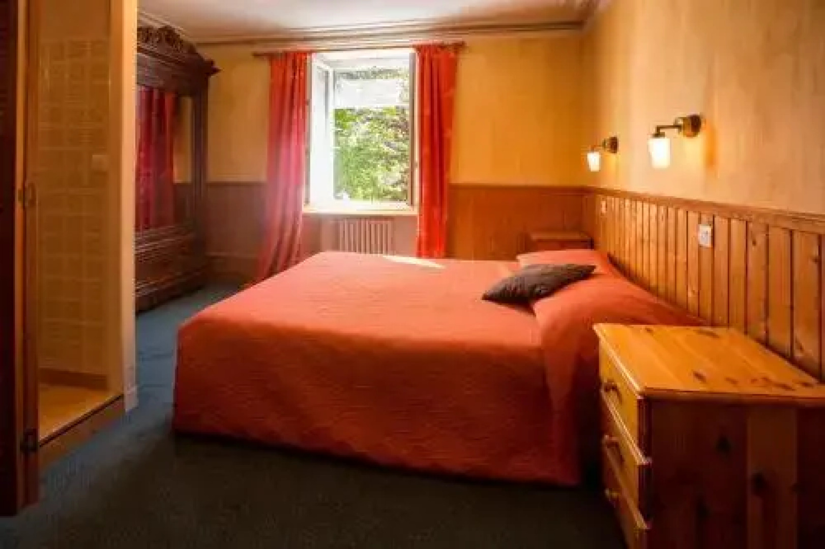 Hotel La Petite Auberge