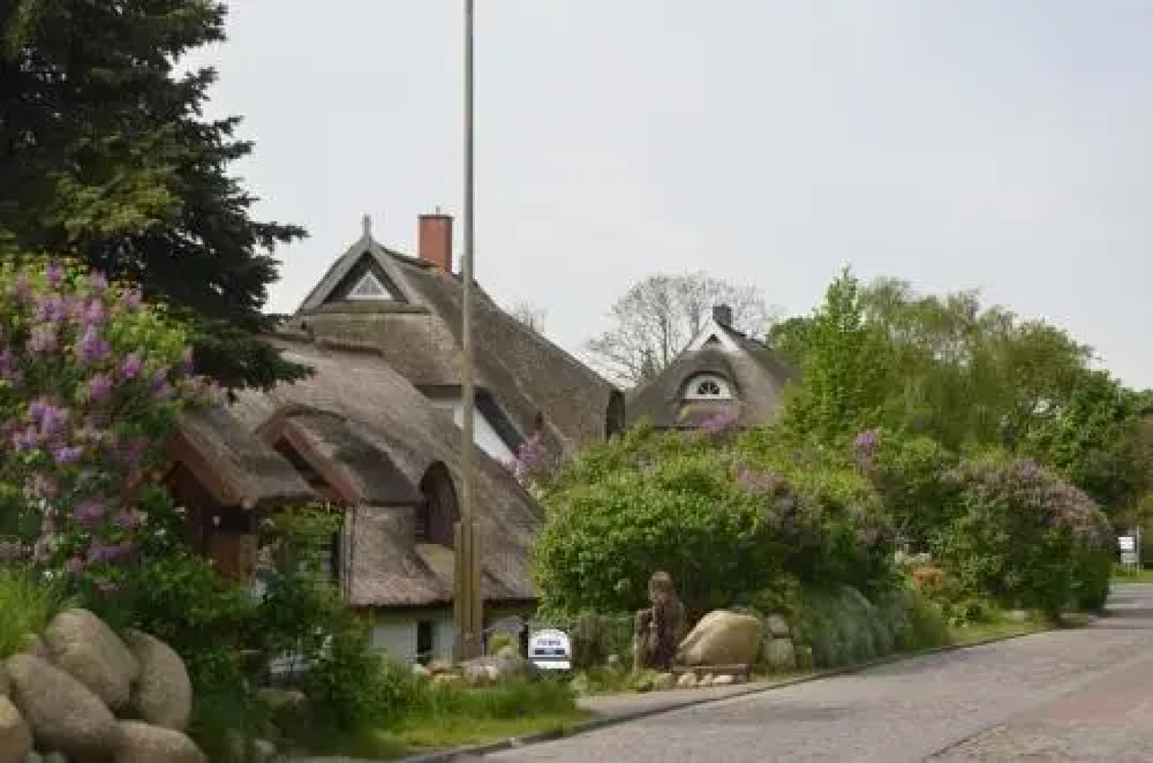 Dat Dörphus - Apt. 01