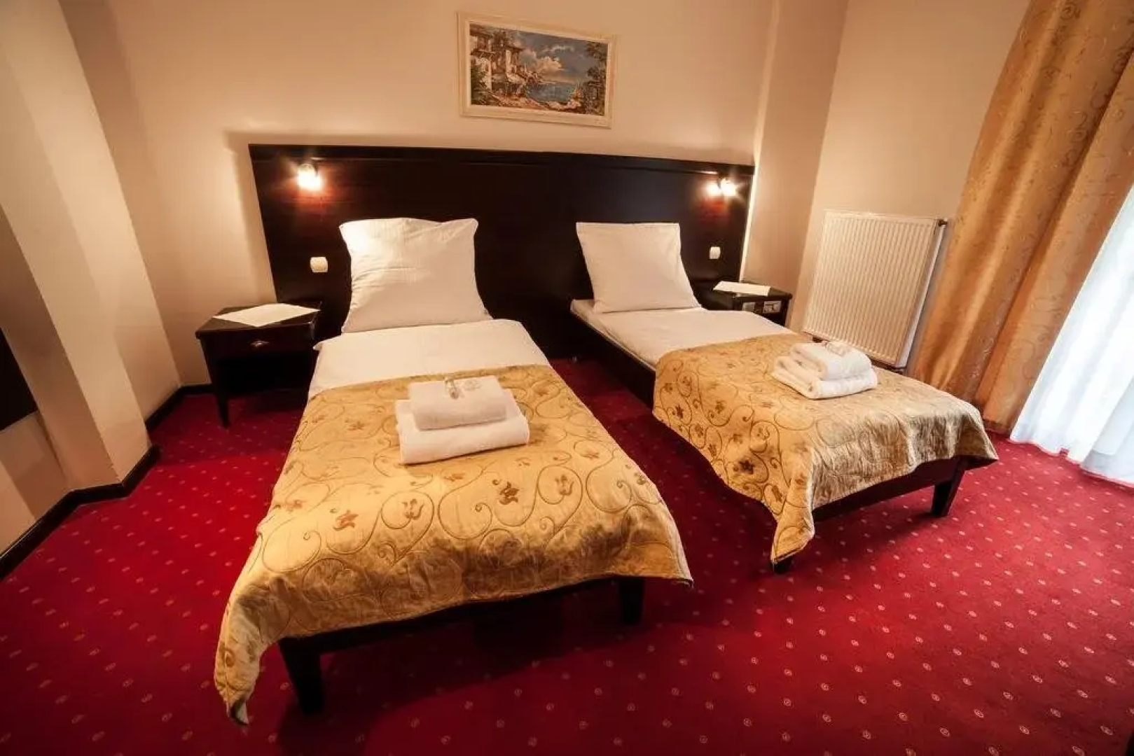 Hotel Maria