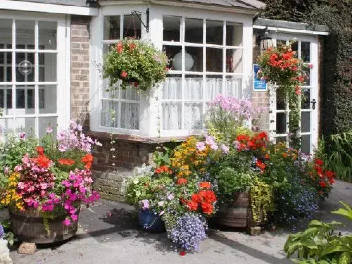 Churchview Guest House