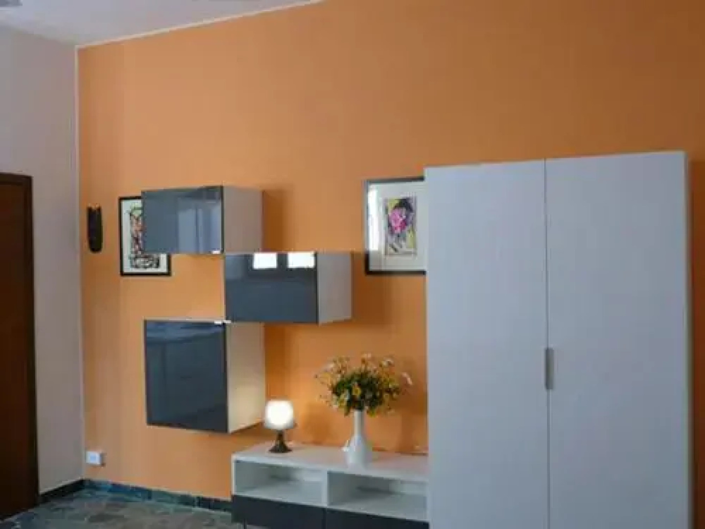 La Terrazza Sulle Terme