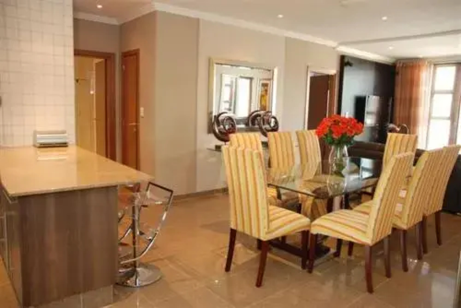 Prospect Luxury Apartments