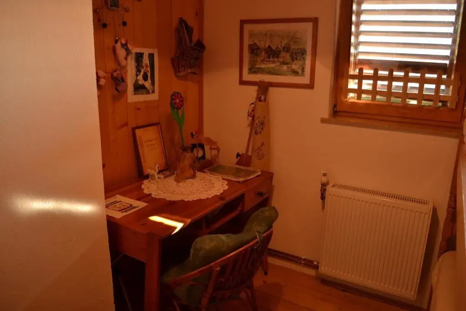 Bosnian Country House Visoko