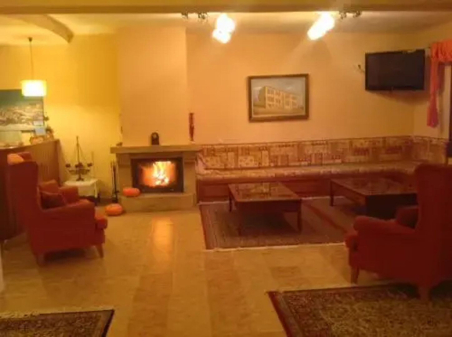 Guesthouse Anastasia