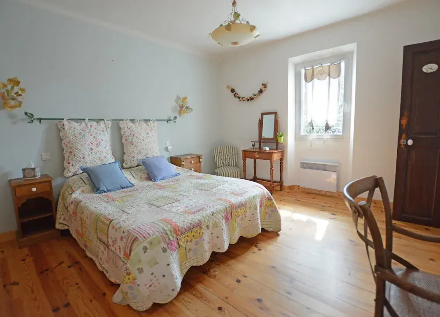 Le Mas des Hirondelles