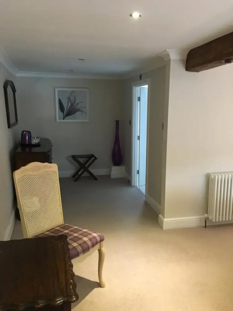 Pennine Boutique Hotel
