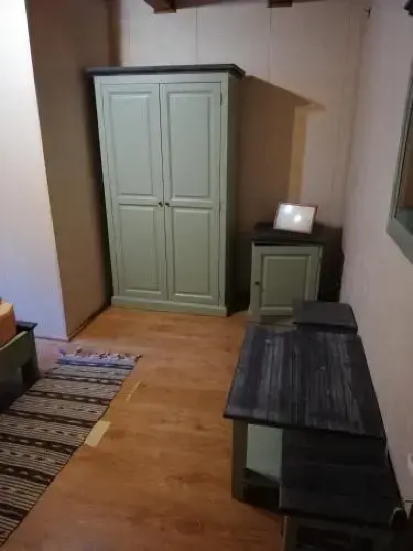 Pensiunea Vanatorul