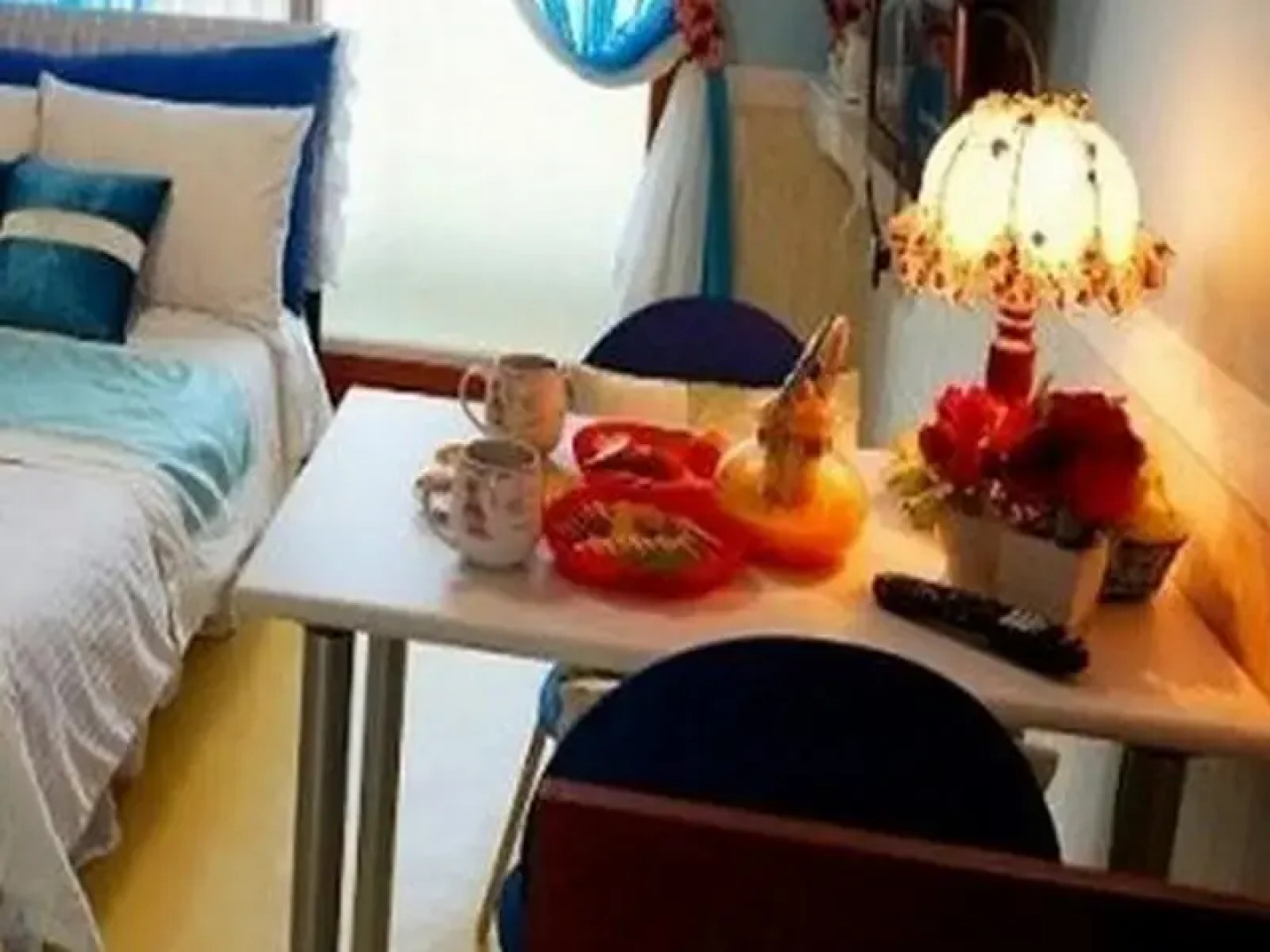 Goodstay Neverland Pension