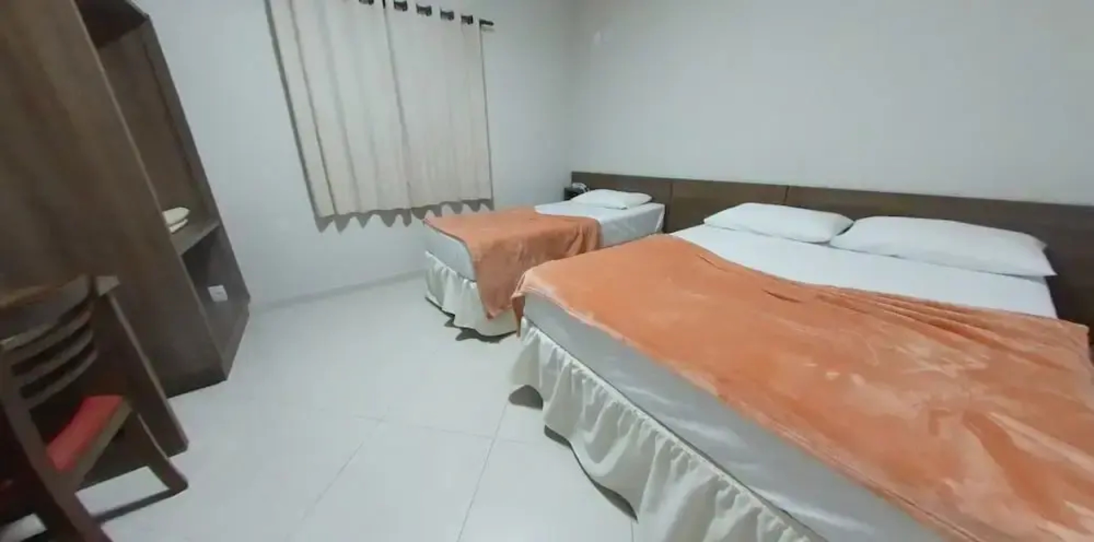Shafira Hotel