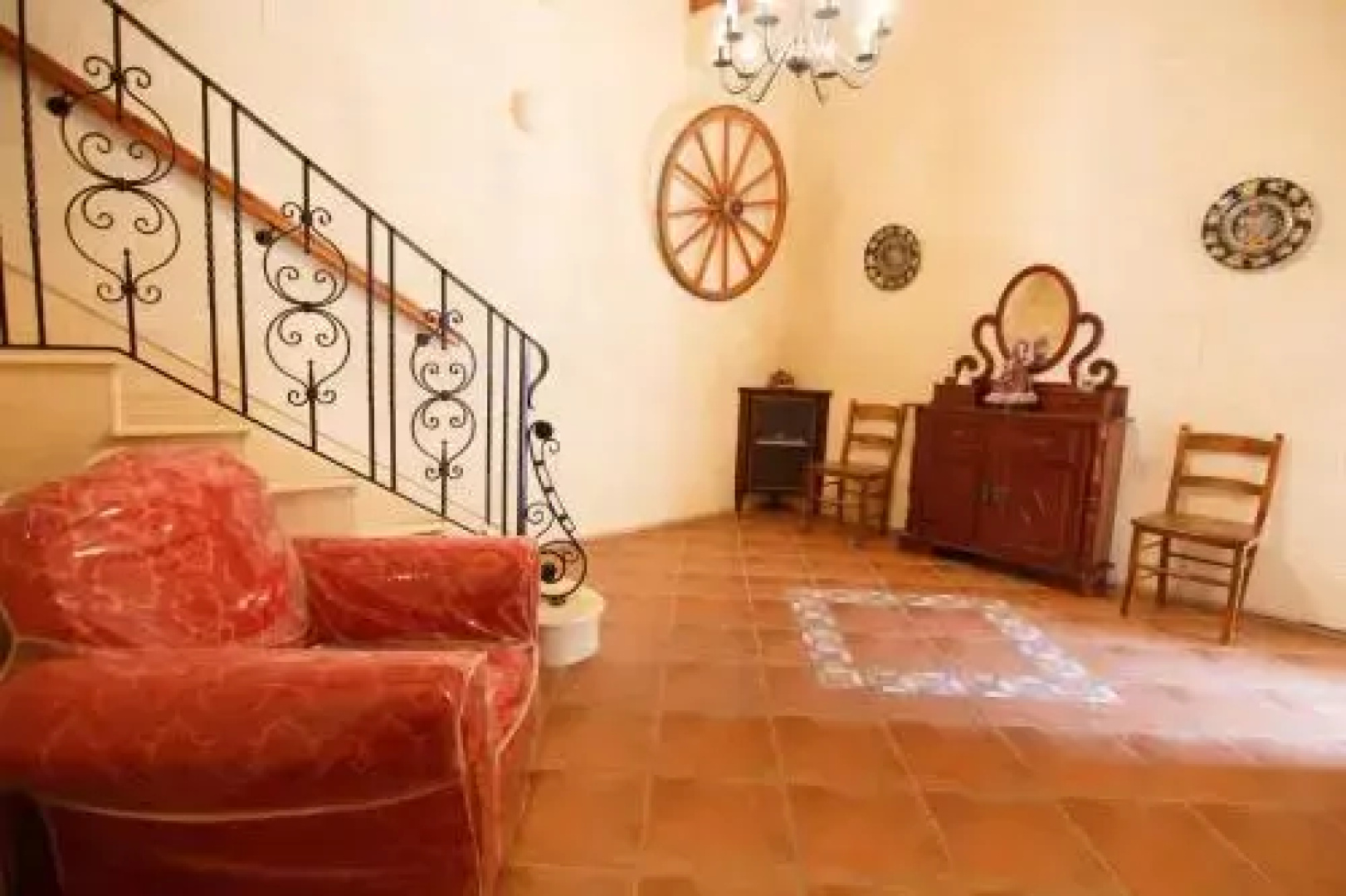 Ta' Bejza Holiday Home With Private Pool