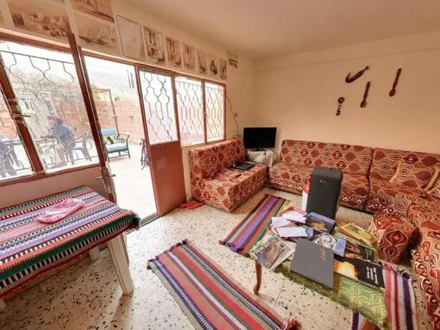 Guest house Attallah