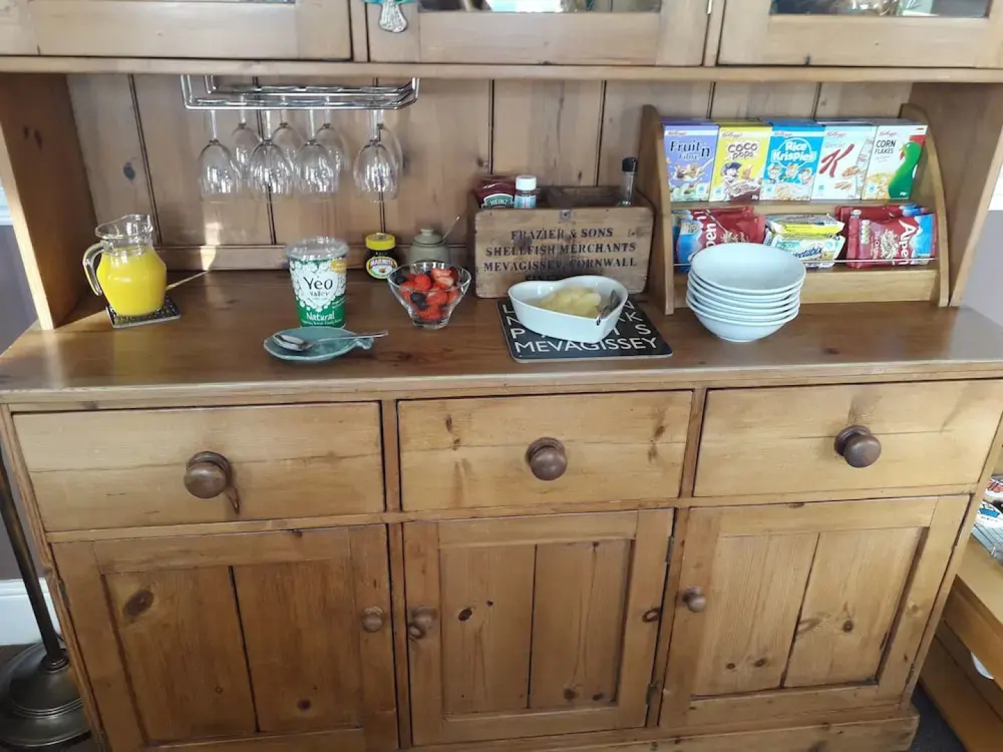 Wild Air Guest House