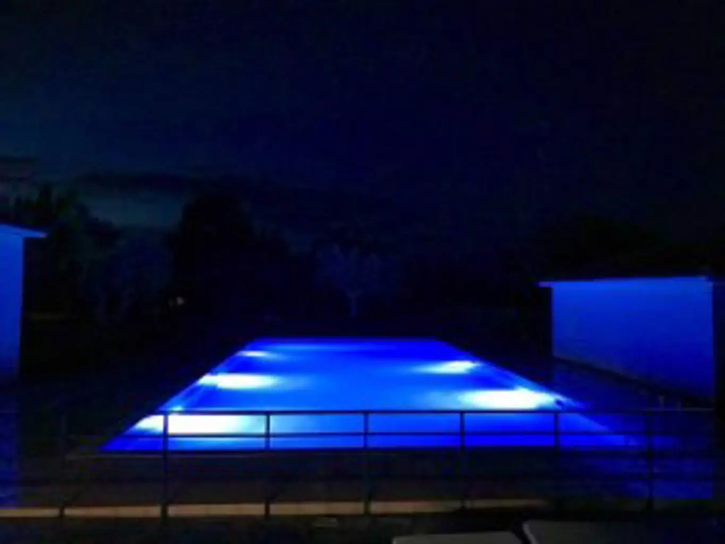 Castle View Bungalows