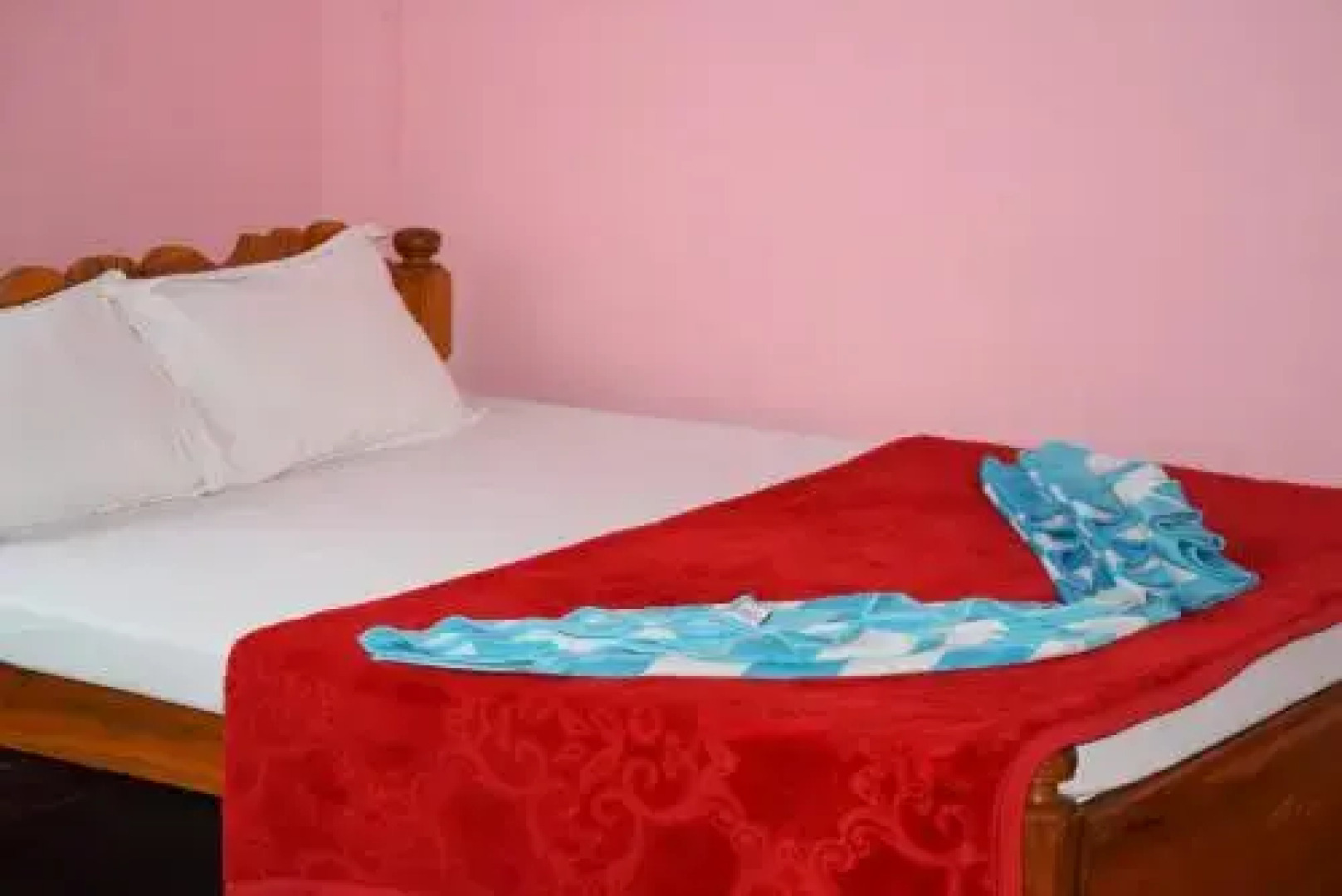 People's Choice Lodge