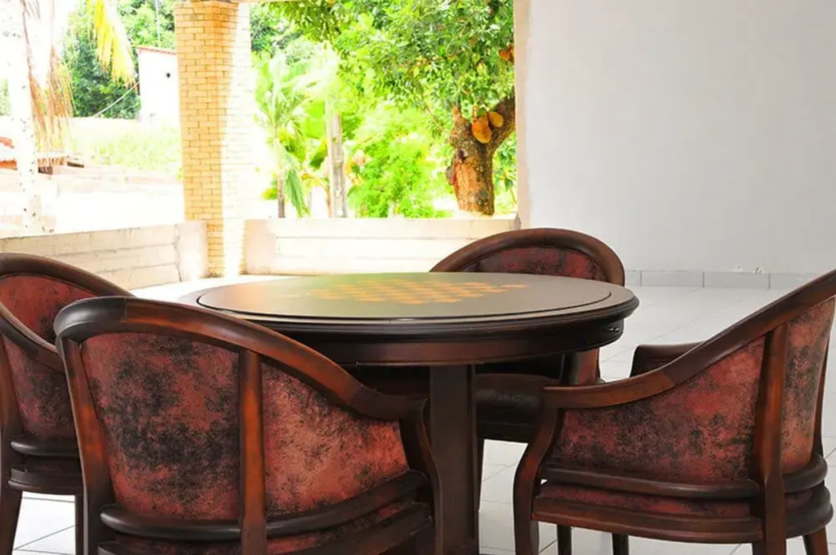 Camaratuba Hotel Fazenda