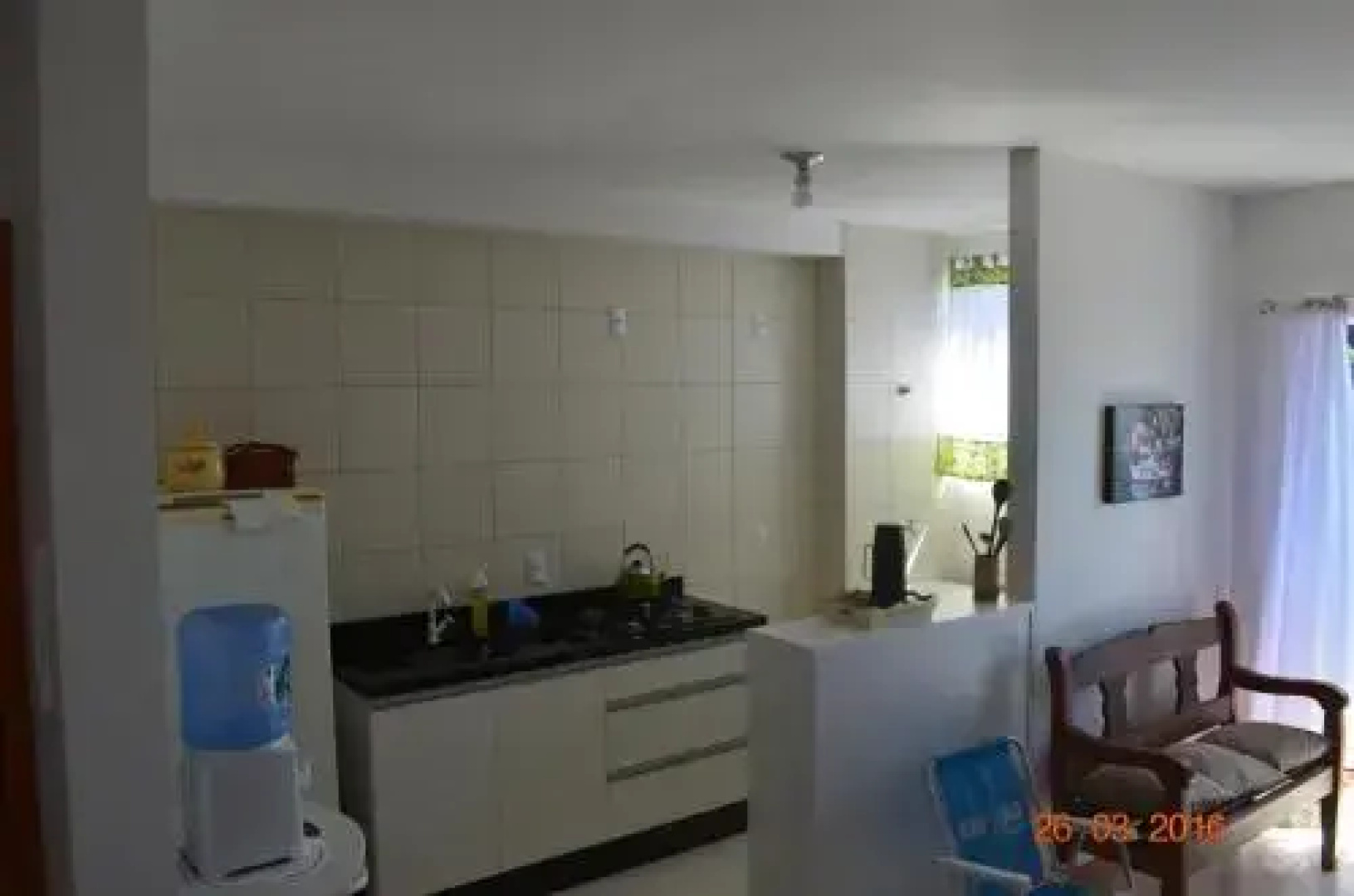 Residencial Lunata