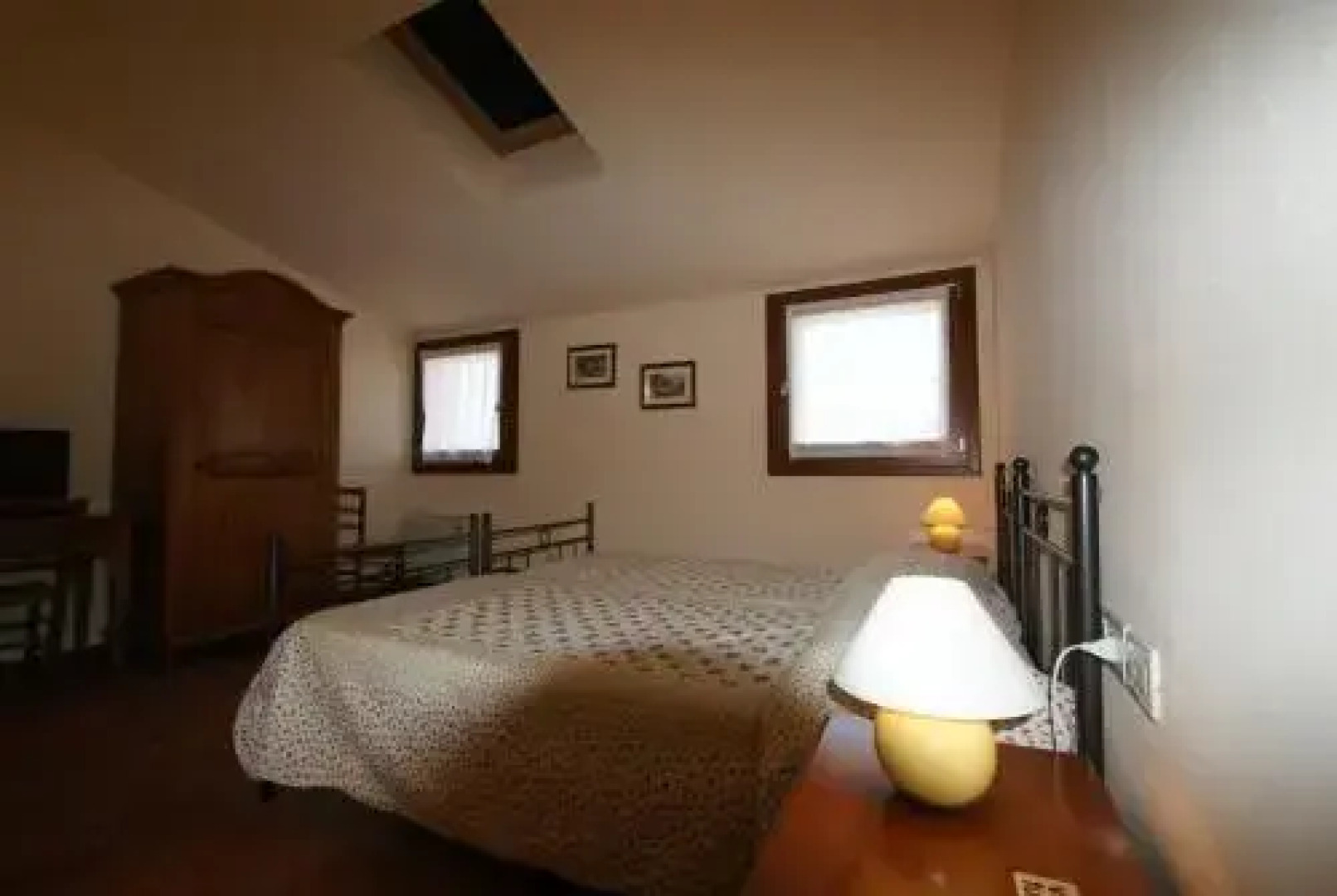 Fattoria Villa Curti