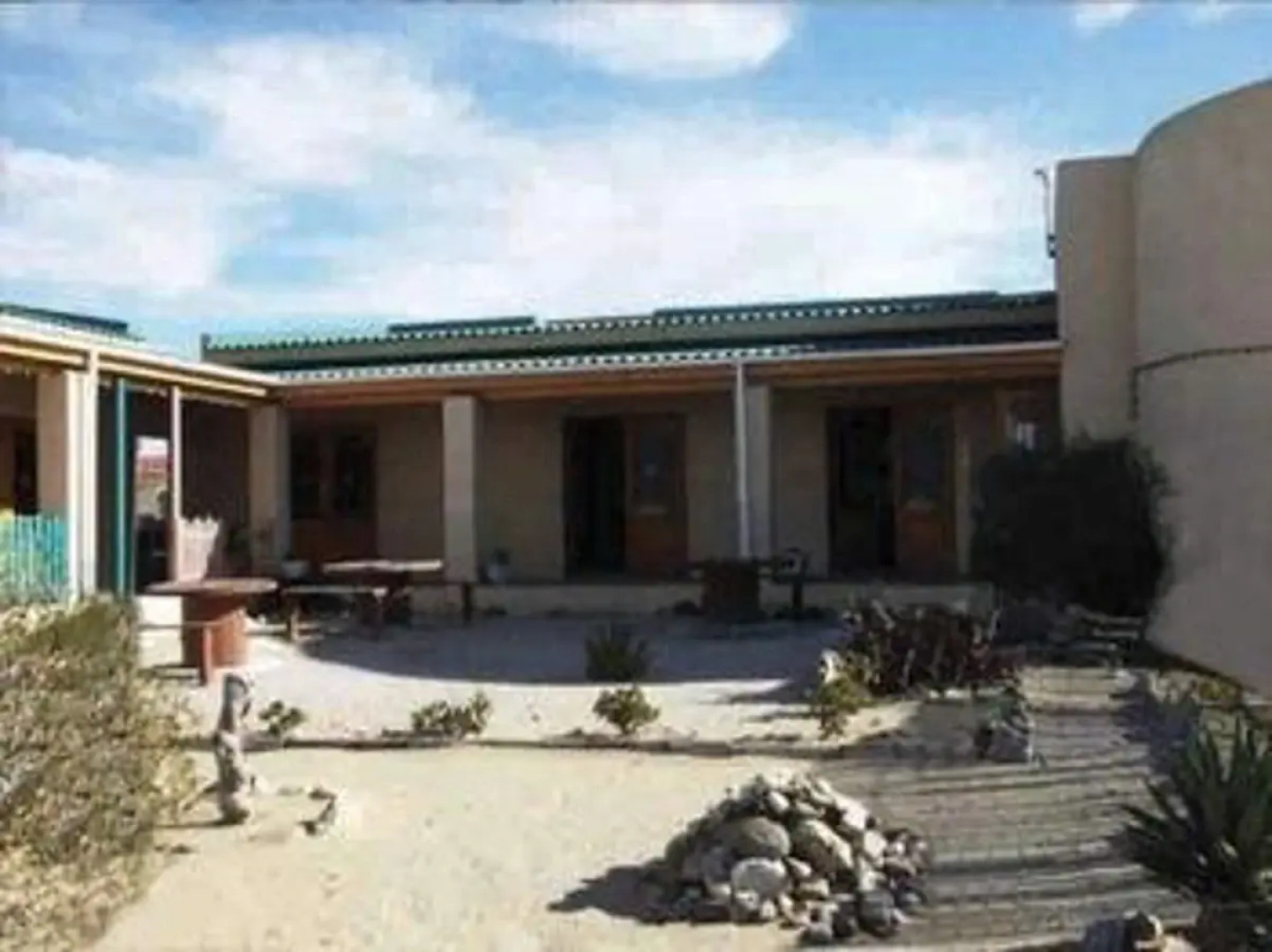 Gammi Goas Guesthouse B & B