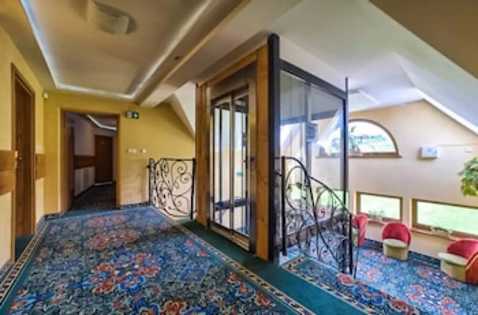 Montenero Resort & SPA