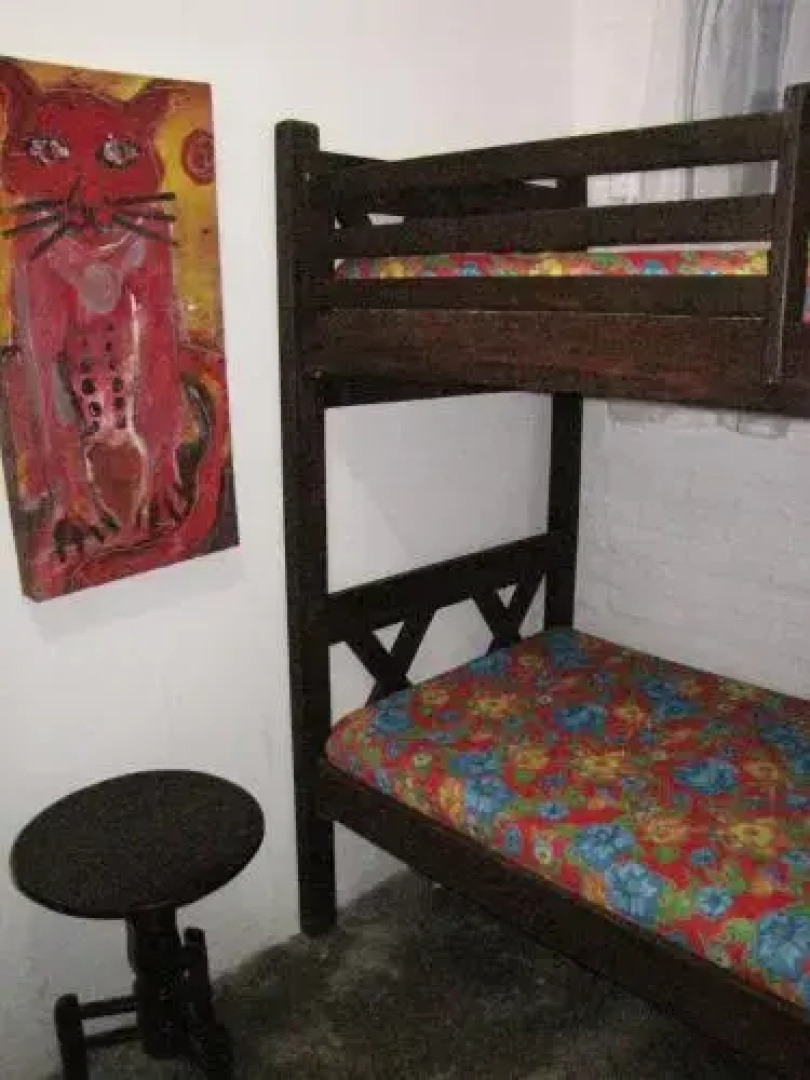 Hostel Joãozinho Caminhador