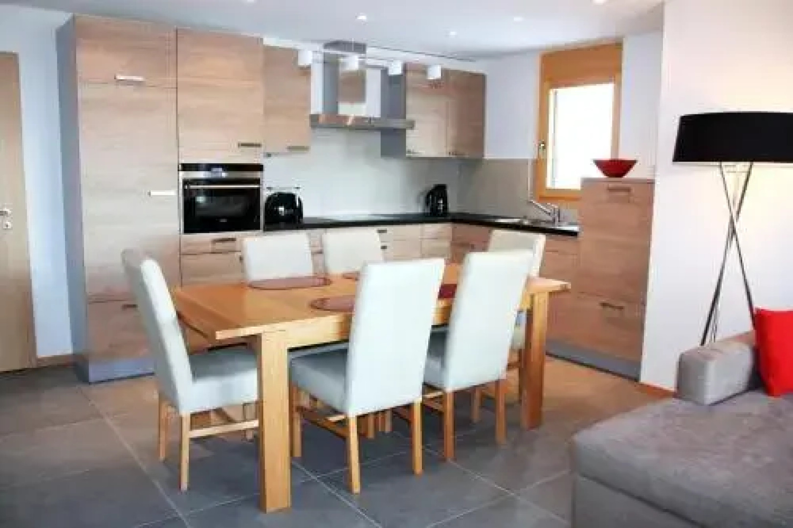 Résidence Ski Paradise