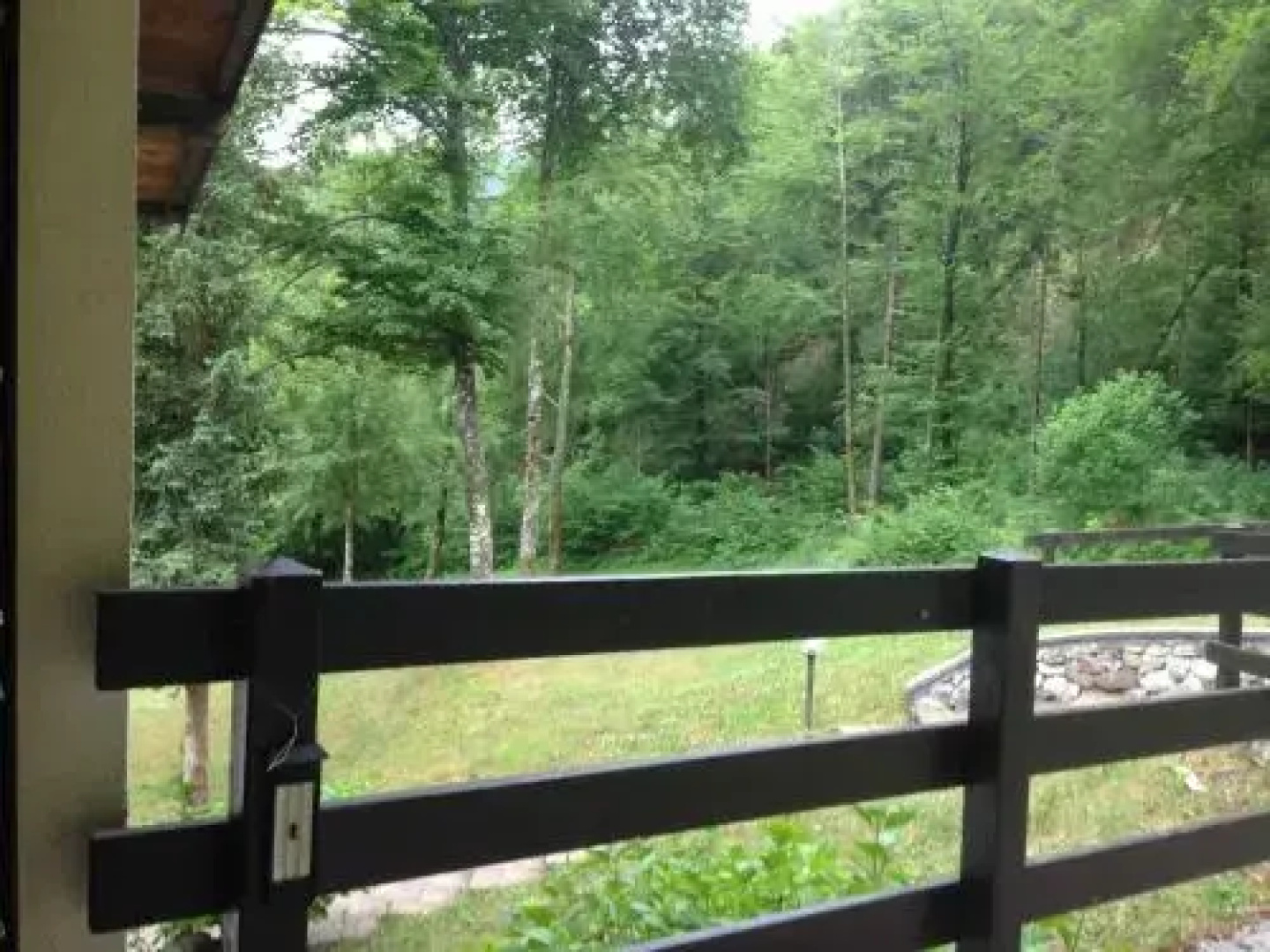 Casa Aldo Lago di Ledro