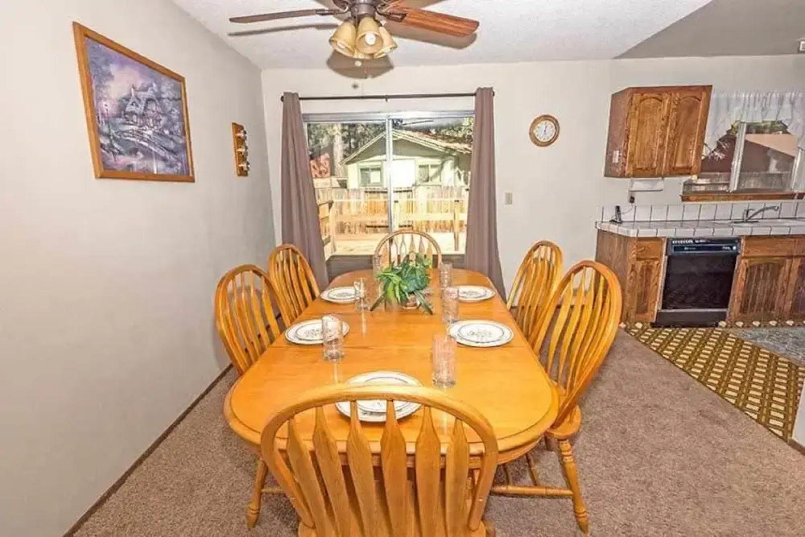 2945 Pinewood Drive by RedAwning