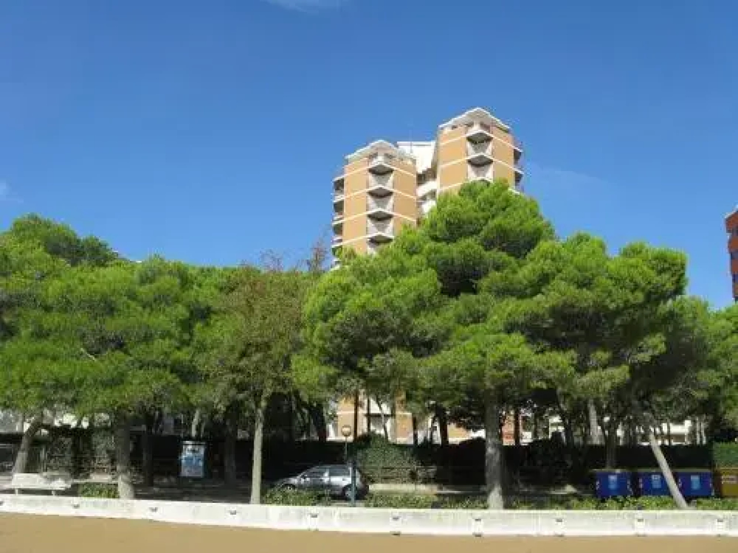 Condominio Cristallo