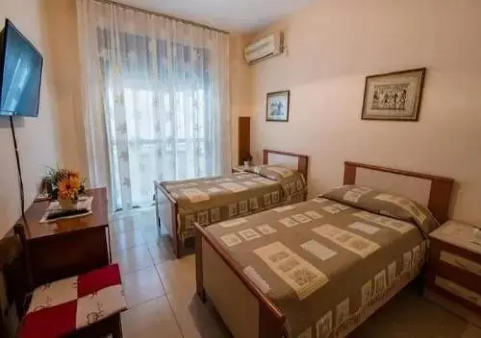 My Hostel Tirana
