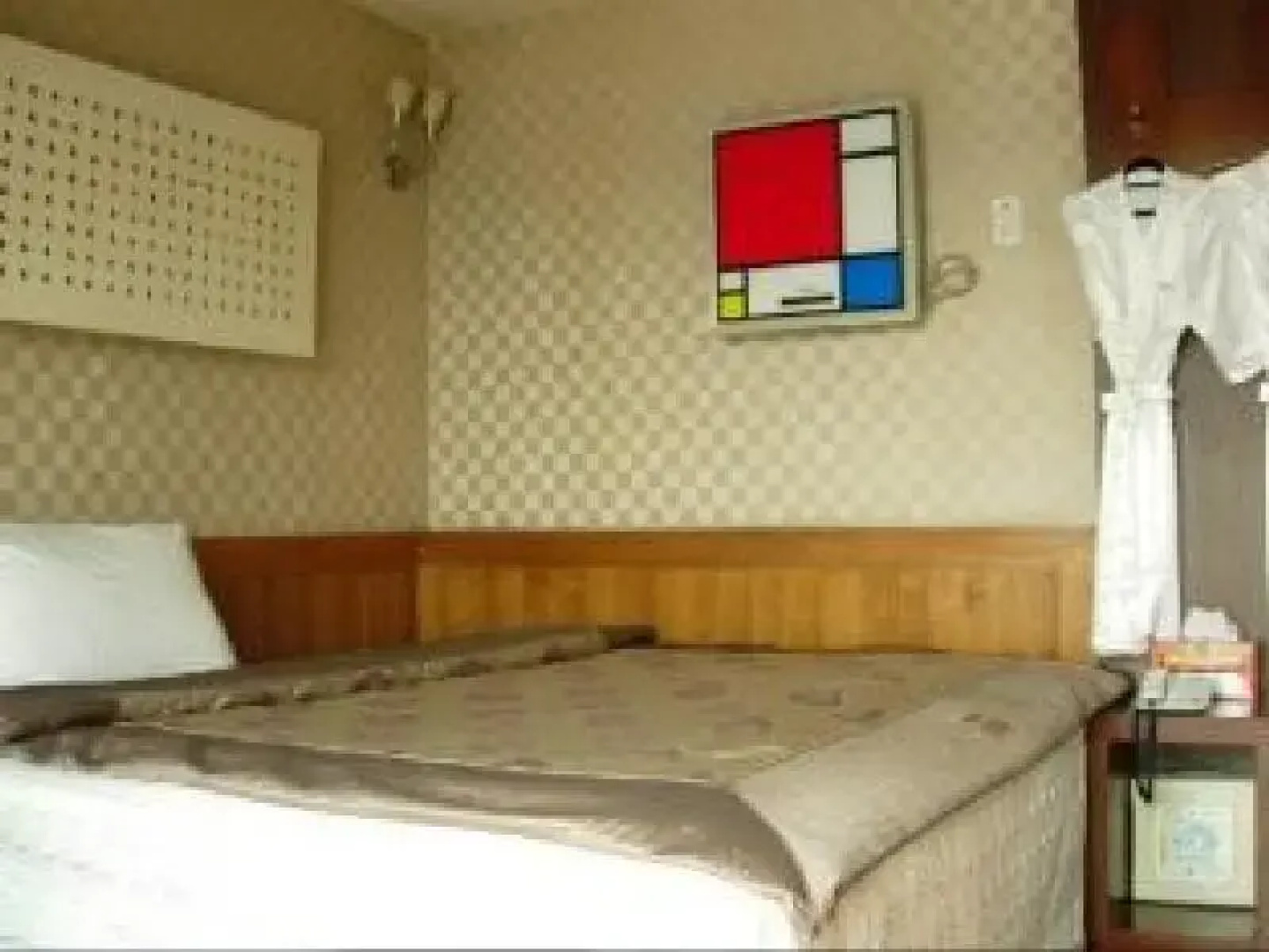 Goodstay Somnus Motel