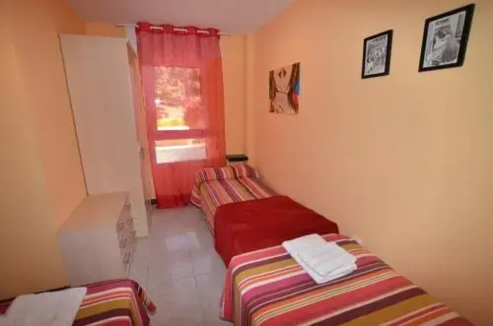 Apartamentos Cantabria