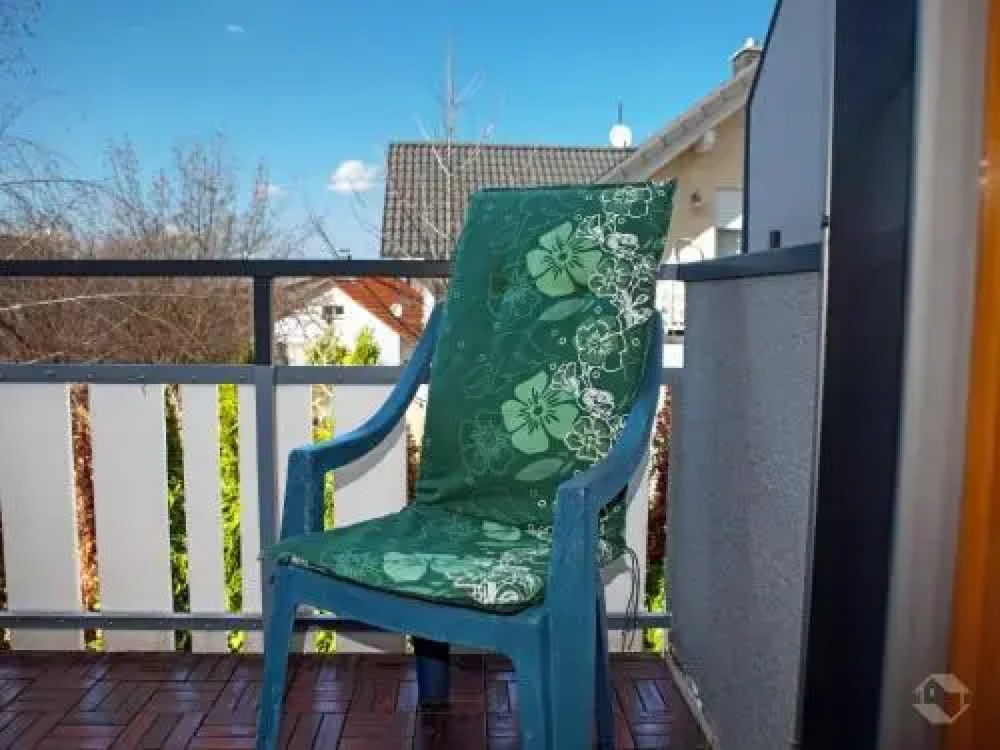 Privatzimmer Brigitte und Günther