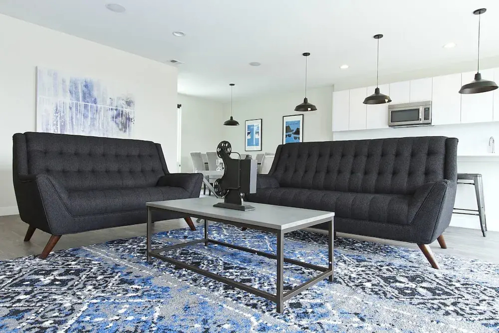 Spacious 4BR in Wrigleyville by Sonder