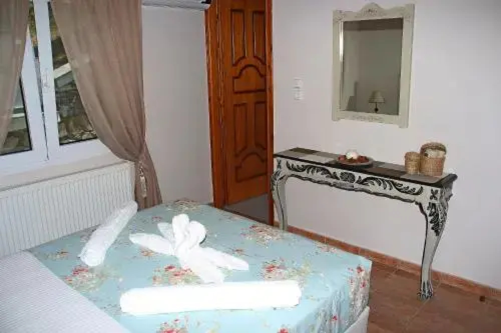 Vista Del Mare Luxury Villa