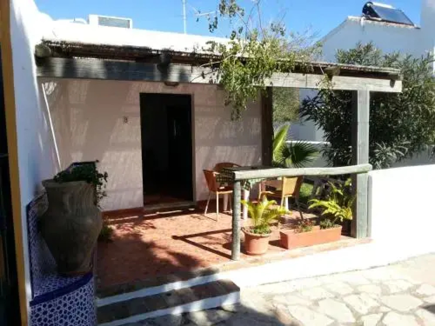 Dunas y Mar Villas & Apartamentos