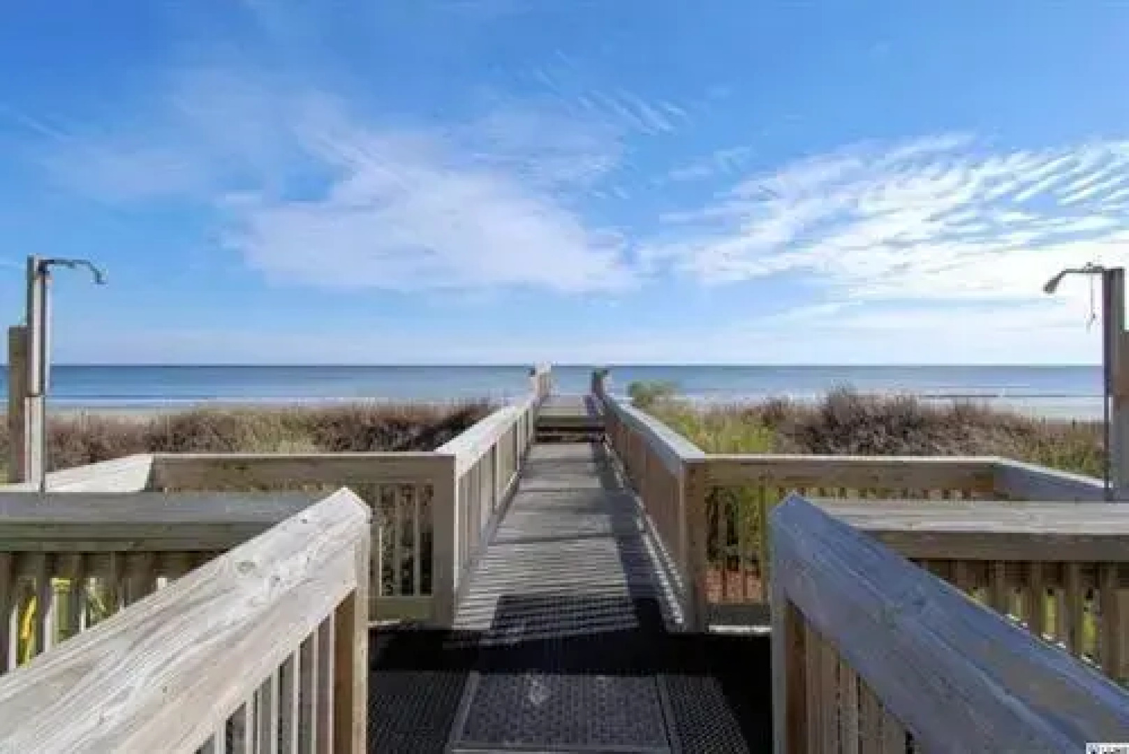 Atlantic Breeze 709 3 Br condo by RedAwning