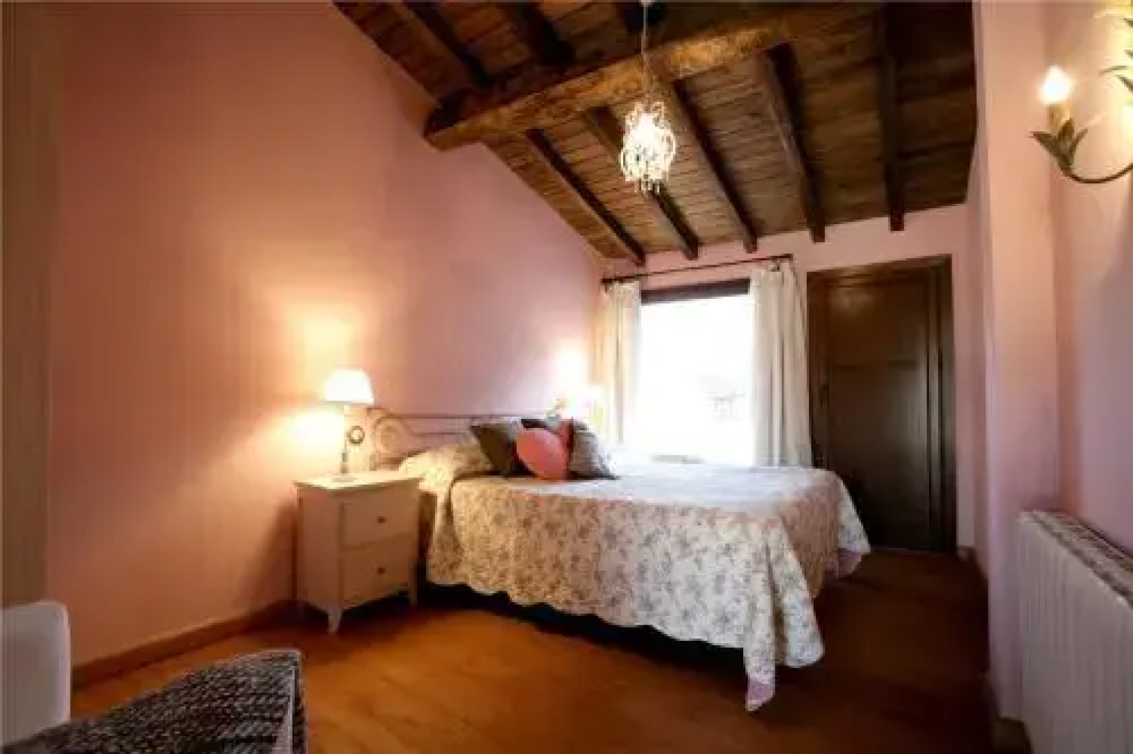 Apartamento Rural Casita La Esencia
