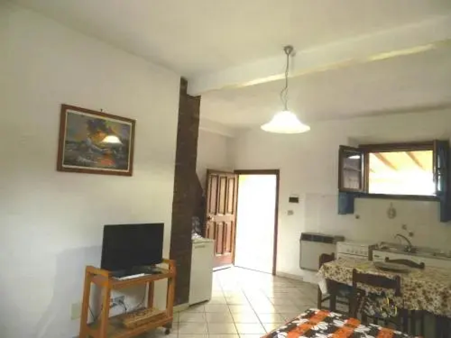 Podere Santo Signoretto