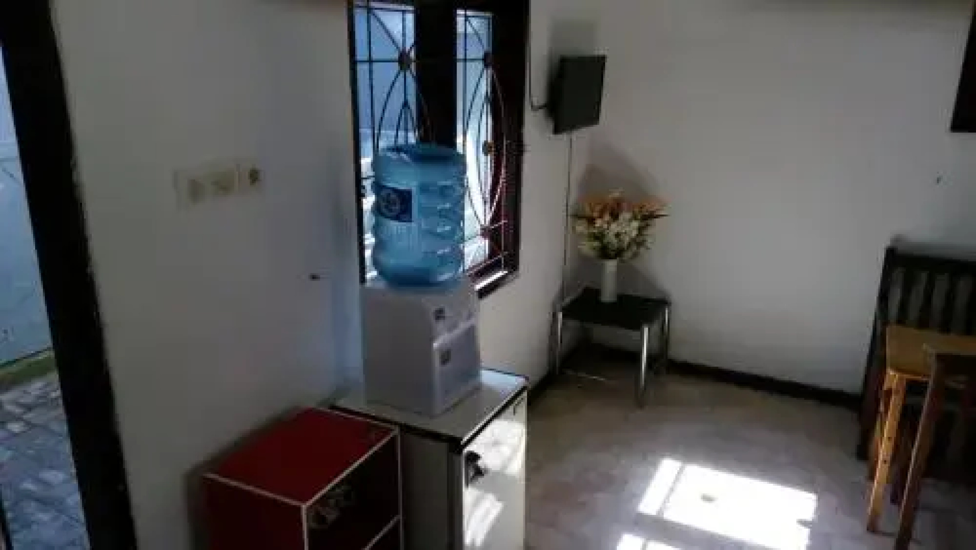 Arjuna Townhouse