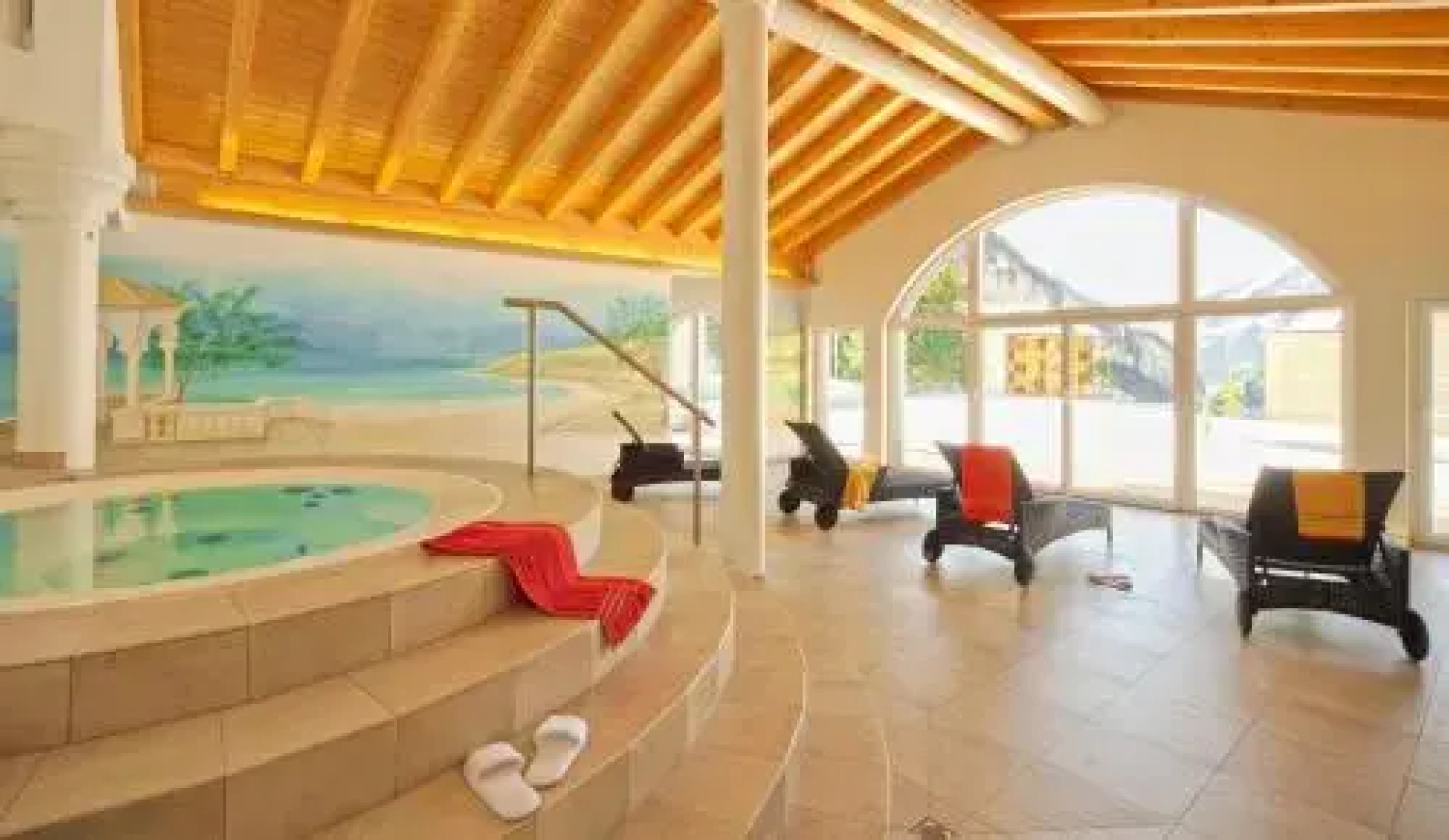 Residenz Ambassador A33