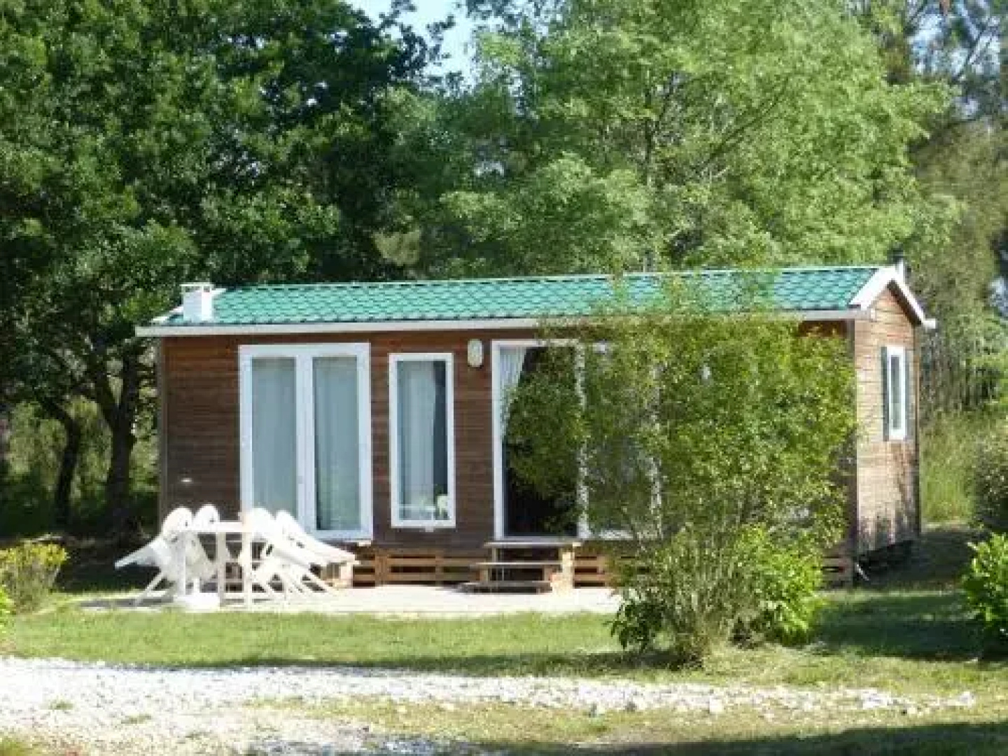 Les Palafitos