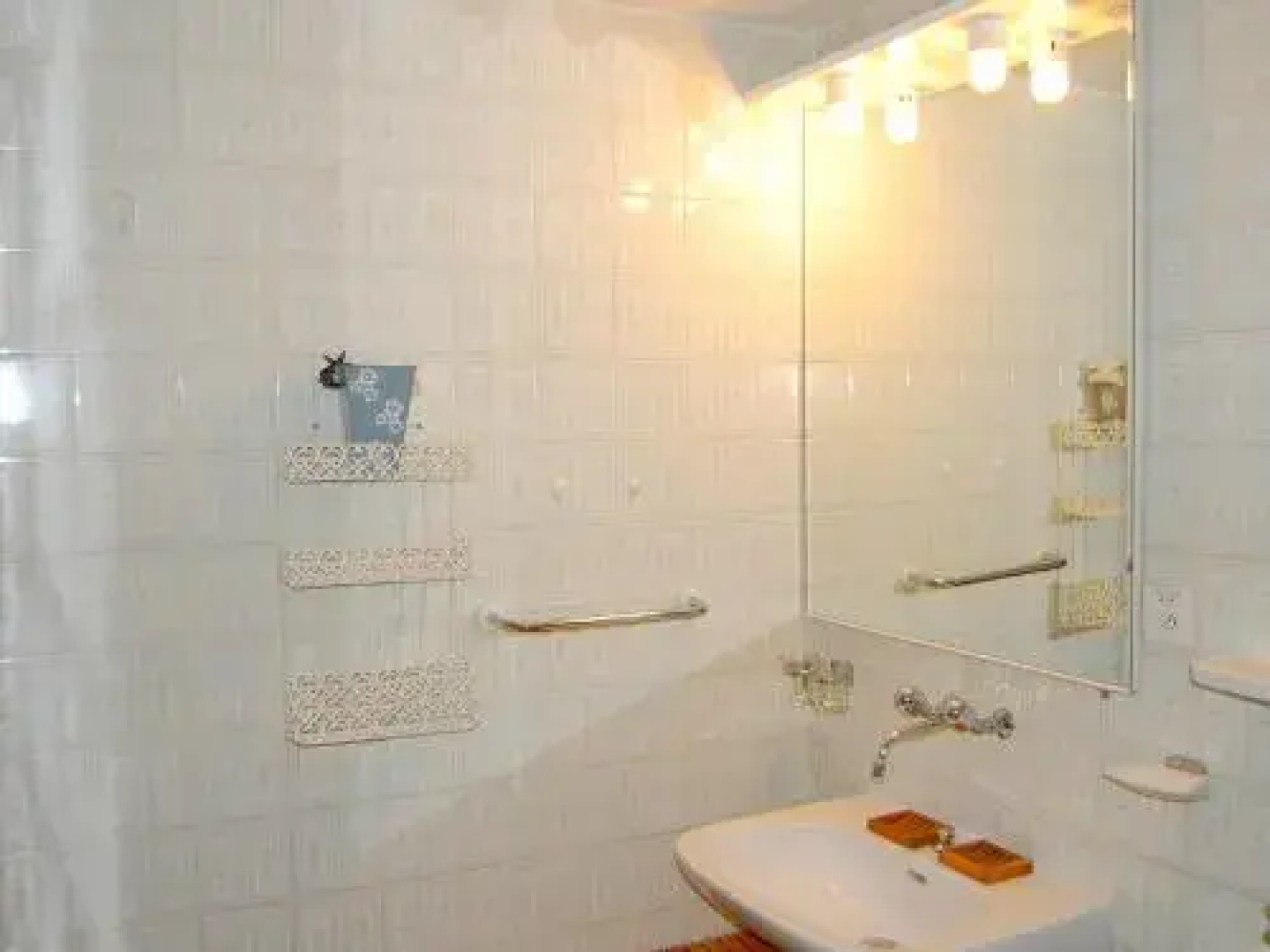Apartment Les Genets 139c