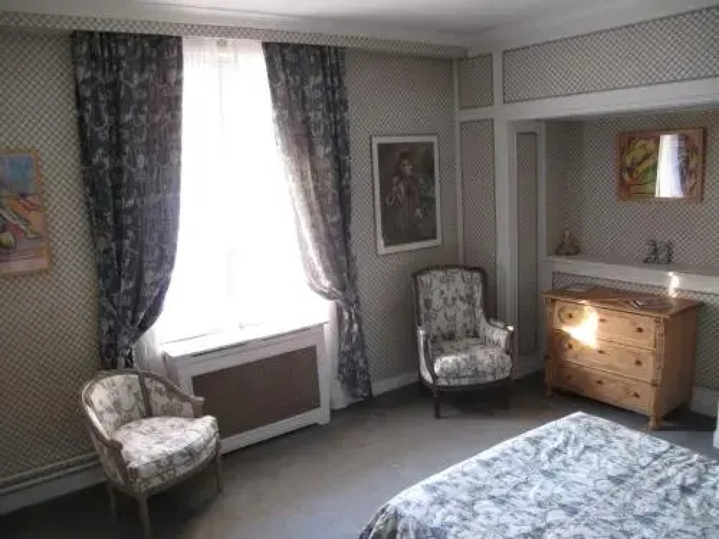Maison d'Hôtes Villa Roffa