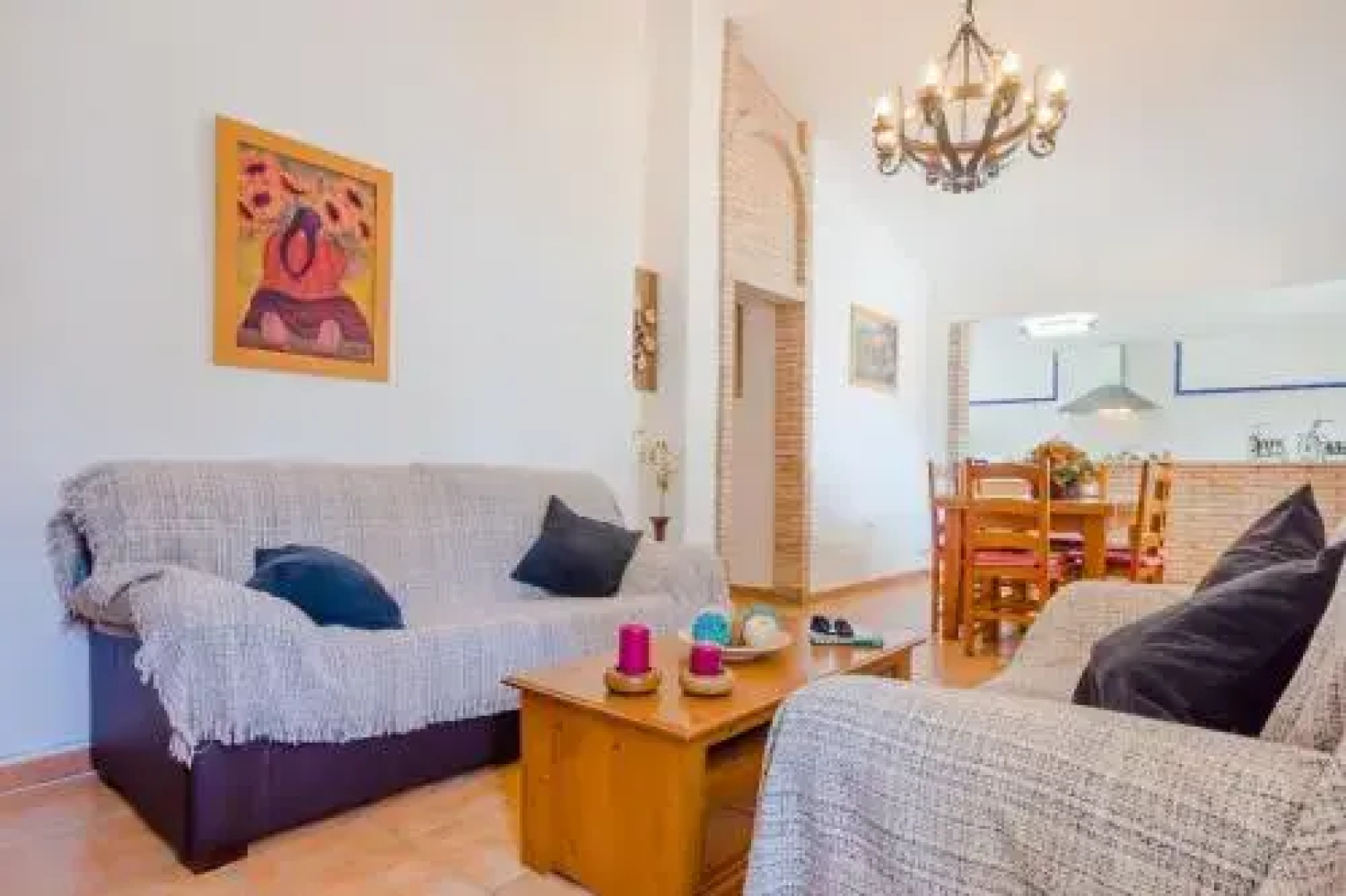 Casa Mariana