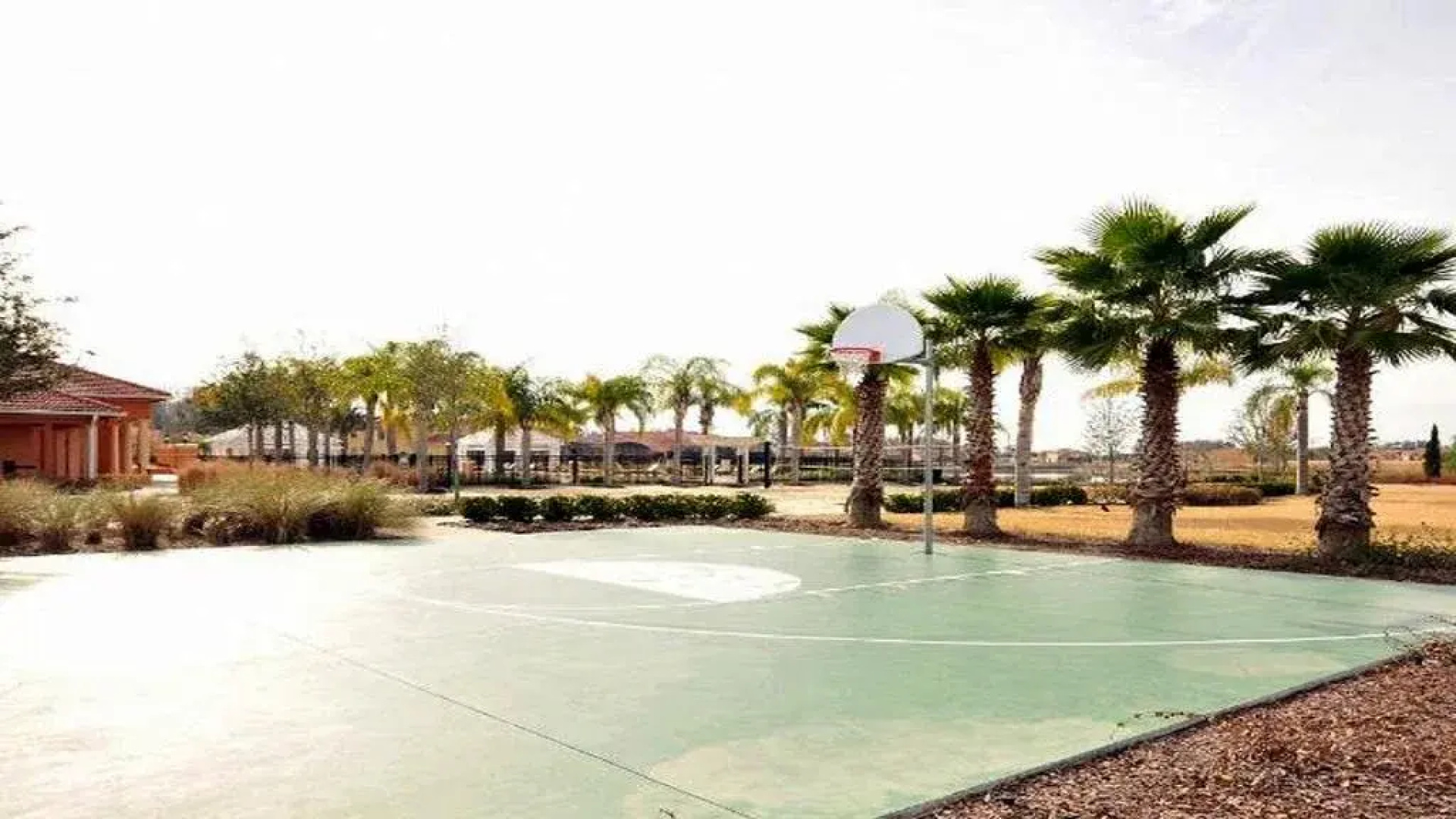 Serenity Bay
