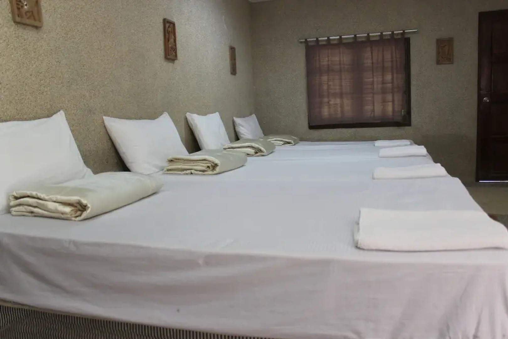 Khaochan Resort Phatthalung