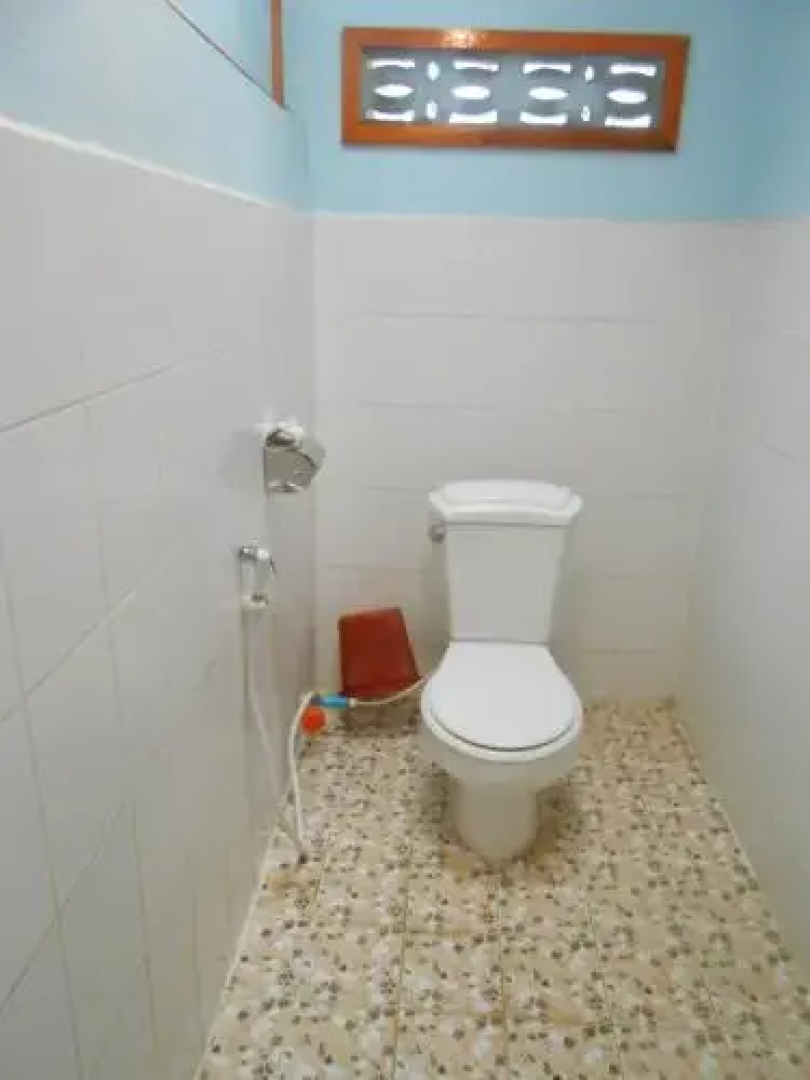 Lattanavongsa Guesthouse