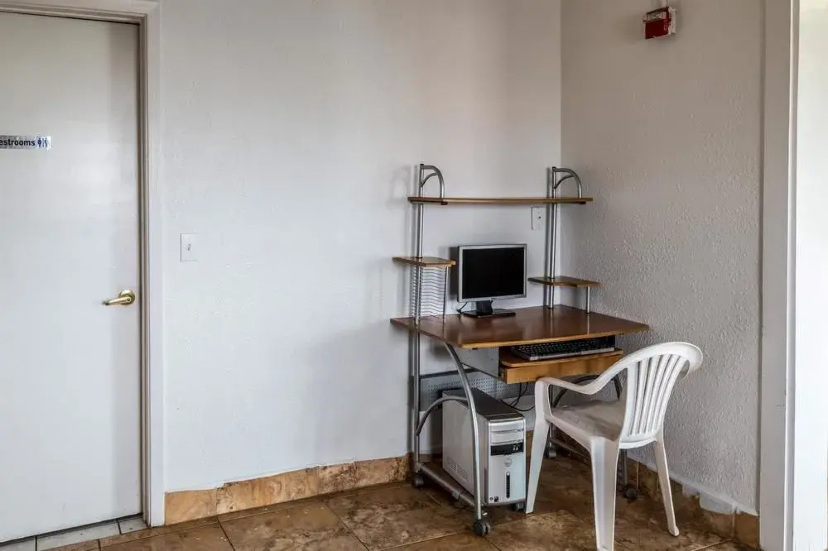 Deluxe Inn Mineral Wells